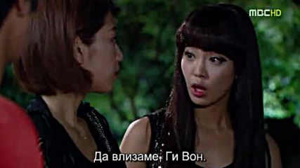 Heartstrings E09 2/2 / Струните На Сърцето Е09 2/2