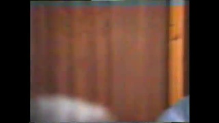 Предполетни указания Доброславци 1995