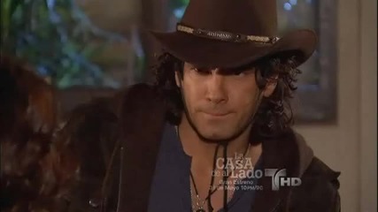 los herederos del monte capitulo 90 parte 1