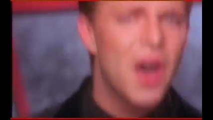 Johnny Hates Jazz - I Don't Want To Be A Hero
