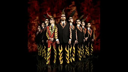 Leningrad Cowboys - Knocking of Heaven's Door