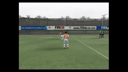 Two Goals From Luca Toni