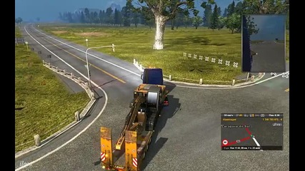 Euro Truck Simulator 2