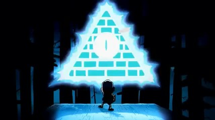 new !! Gravity Falls - Season 2 Trailer