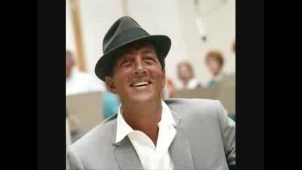 You Belong to Me - Dean Martin
