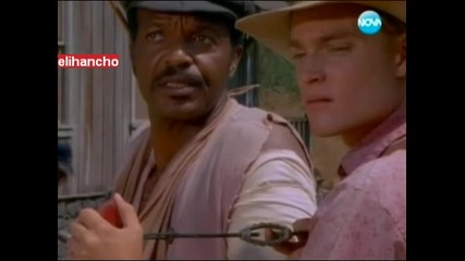 Доктор Куин лечителката Епизод 12 Част 2/2 ( Dr. Quinn, Medicine Woman )