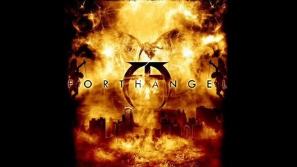 Forthangel - Alive