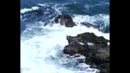 Прелестта на морето..