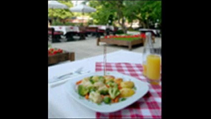 Grand hotel Varna