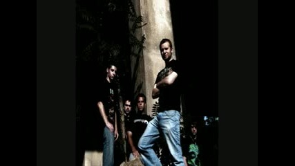 Rest Among Ruins - The Depths Of The Past