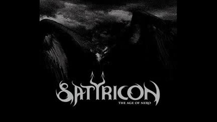 Satyricon - Commando (album Version) 