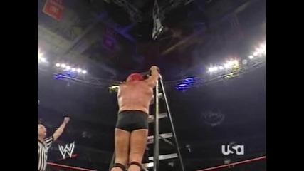 Wwe - 2006.01.16 - Edge vs. Ric Flair
