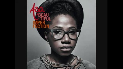 Asa - The Way I Feel