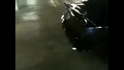 Jeremy Sumpter Mustang Car