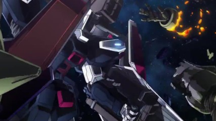 [ Bg Subs ] Mobile Suit Gundam Thunderbolt: December Sky [ Otaku Bg ] 1/3