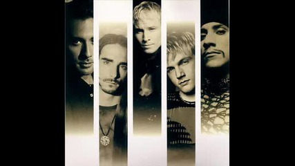 Backstreet Boys - What I Know Now