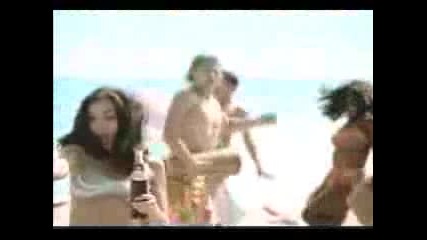 Britney Spears - Mmm Papi
