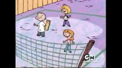 Ed, Edd n Eddy 226 - Cry Ed