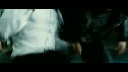 Transporter 3 - best fight scene