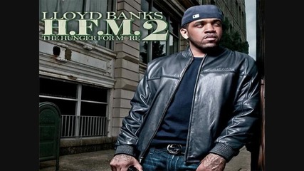 Lloyd Banks Feat. Kanye West, Swizz Beatz, Ryan Leslie & Fabolous - Start It Up 