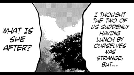 Prison School Manga - 148 (season 2) (uncensored)