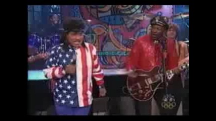 Little Richard & Chuck Berry Live!!!.