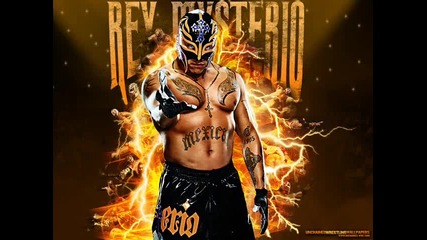 Rey Mysterio Theme Song