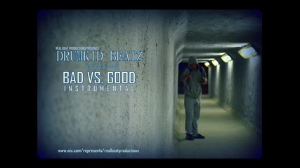 Drumkid Beatz - Bad Vs. Good ( 2012 )