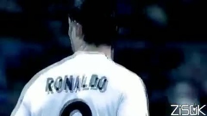 Cristiano Ronaldo - Real Madrid 2010 Compilation 