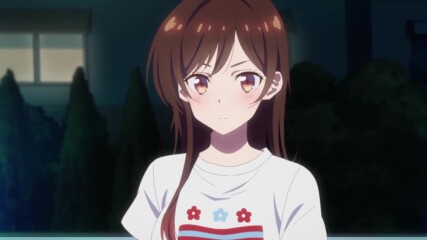 Kanojo Okarishimasu Episode 25 | Season 3 Episode 01 | Bg sub