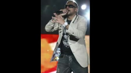 Sean Paul - Play The Music (2007)
