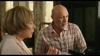 *hq* Valentine`s Day - Official Trailer 