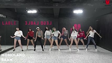 10 kpop Random Dance Mirrored Video