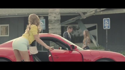 Hoodie Allen - Show Me What You're Made Of ( Official Video)2014
