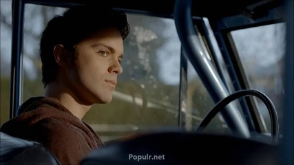 The Secret Circle It's Official Promo Hd