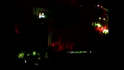 Sven Vath @ Metropolis 2009