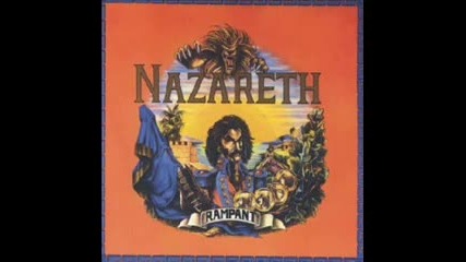 # Nazareth - Jet lag 