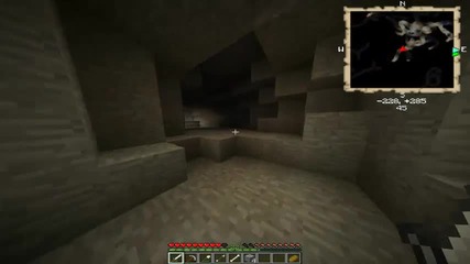 Minecraft Singleplayer Survival #4