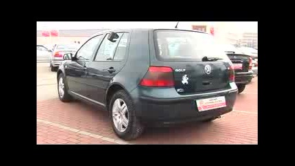 Vw Golf Iv Automatik Klimaanlage