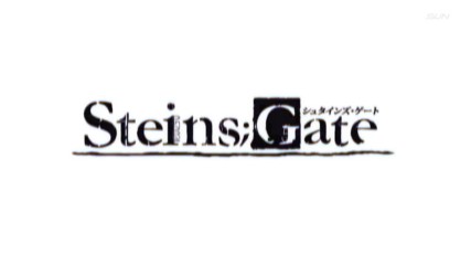 [ Bg Subs ] Steins ; Gate - 01 [ bakuramariks ]