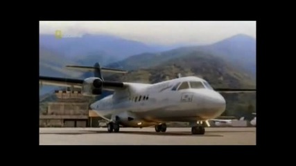 Разследване На Самолетни Катастрофи - 28 Секунди За Оцеляване ( Бг Аудио )