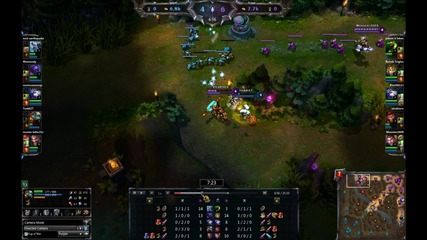 League of Legends I Play With Jayce