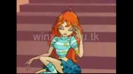 Winx Mix