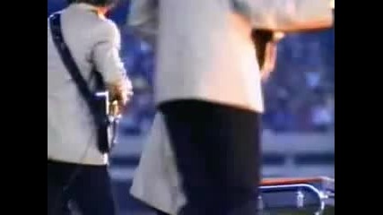 The Beatles - Im Down Shea Stadium 