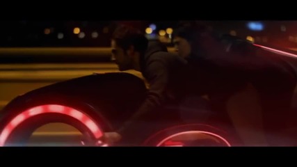 Tron Destiny ( Tron 3) Official Trailer - 2015