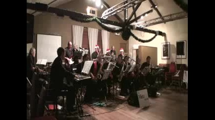 The Metz Big Band - The Christmas Song