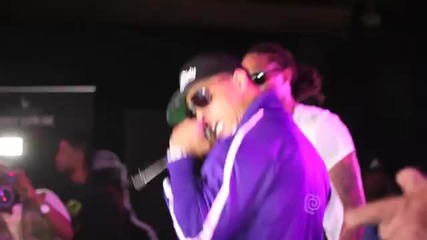 Future brings out Big Boi, Young Jeezy, Ti, Gucci Mane