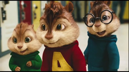 Alvin and the chipmunks:the Squeakquel Hq