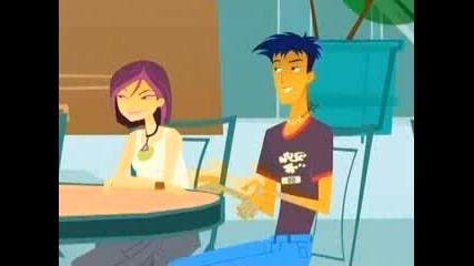6teen S03e09 2 - 4 - 1 /6теен с03е09 част 1