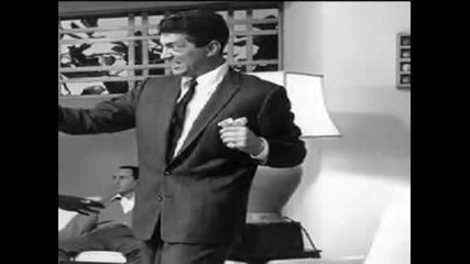 Dean Martin - Detroit City